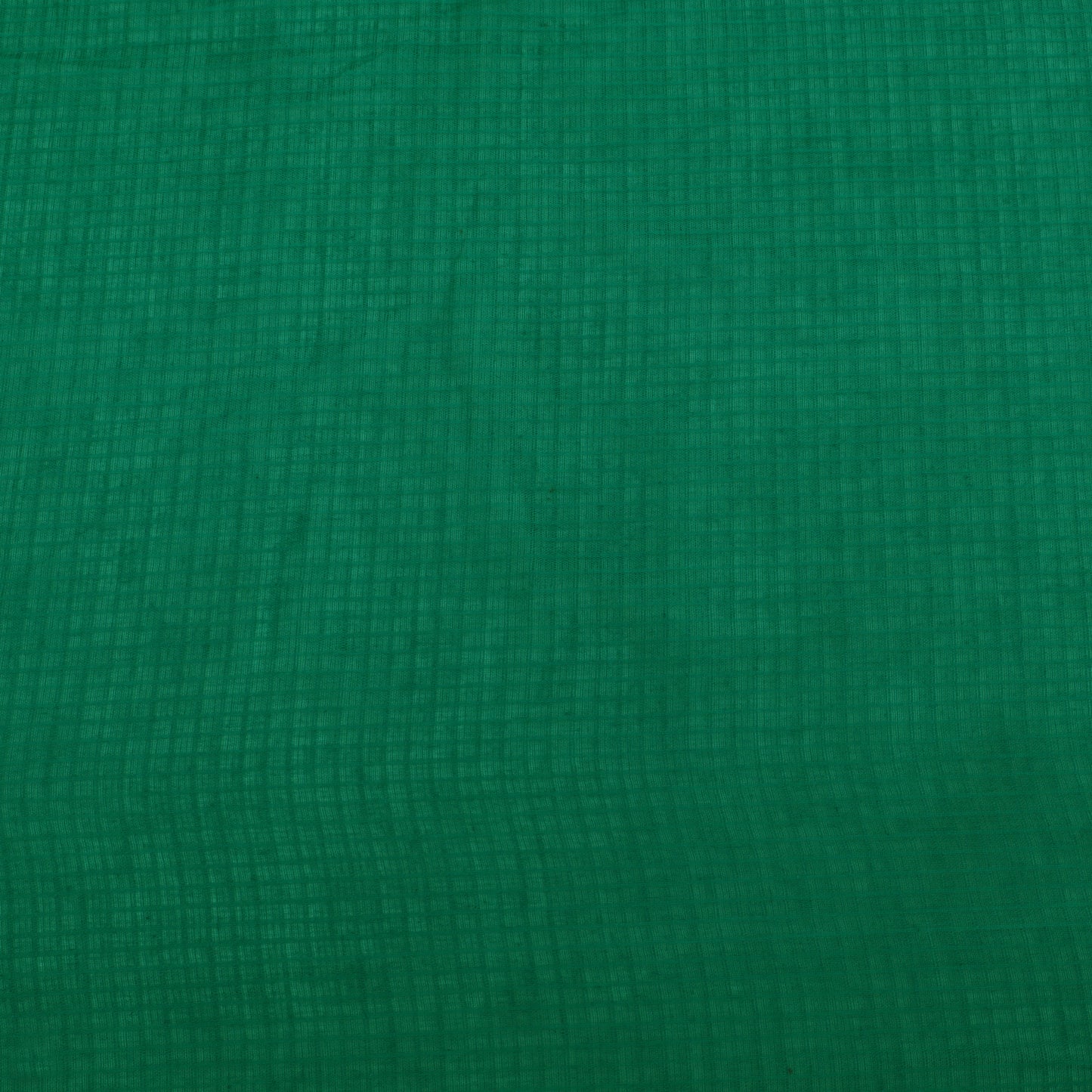 Kota Check Plain Fabric