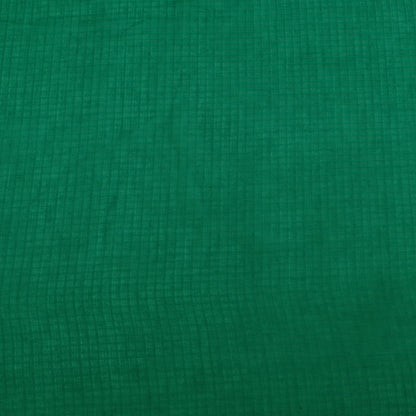 Kota Check Plain Fabric