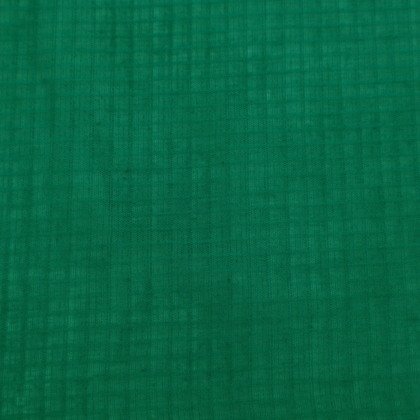 Kota Check Plain Fabric