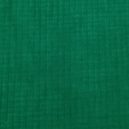 Kota Check Plain Fabric