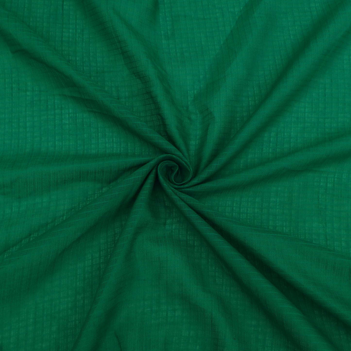 Kota Check Plain Fabric