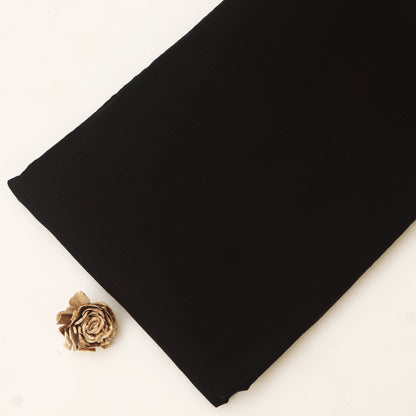 Kota Check Plain Fabric