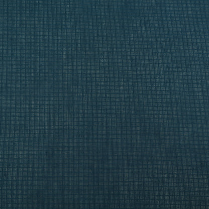 Kota Check Plain Fabric