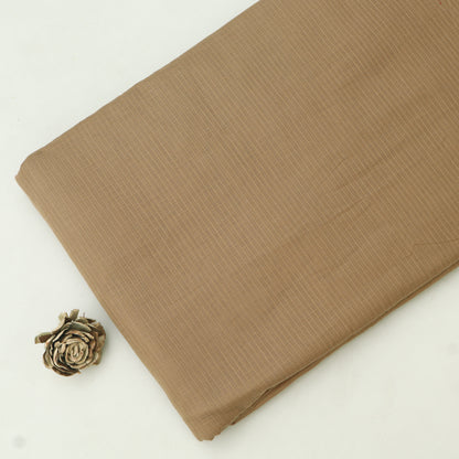 Kota Check Plain Fabric