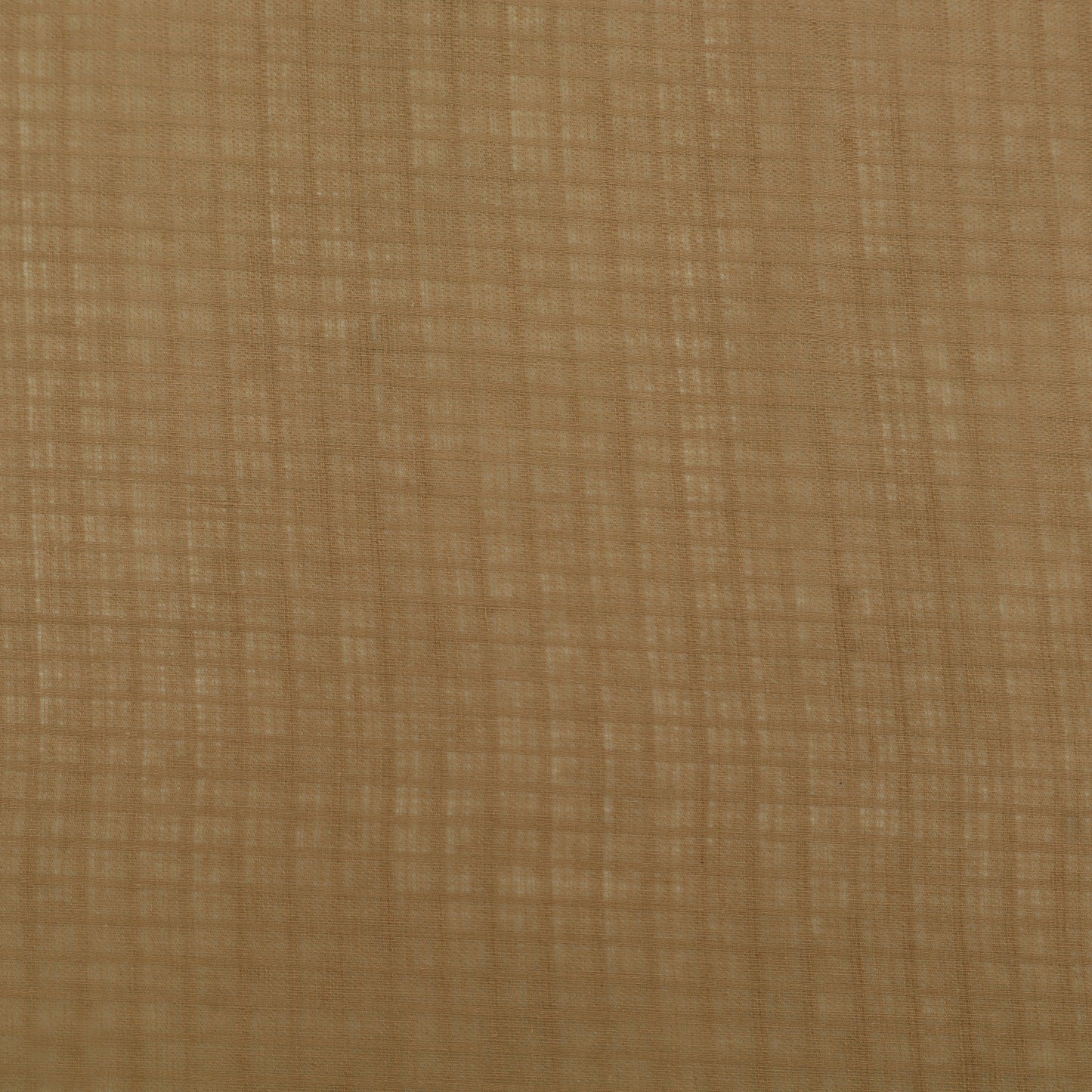 Kota Check Plain Fabric