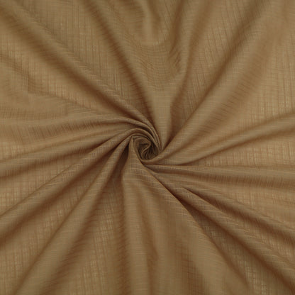 Kota Check Plain Fabric