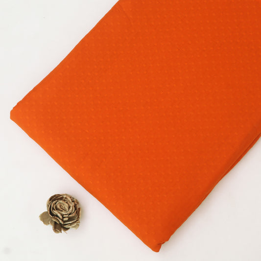 Cotton Jaquard Booti Fabric