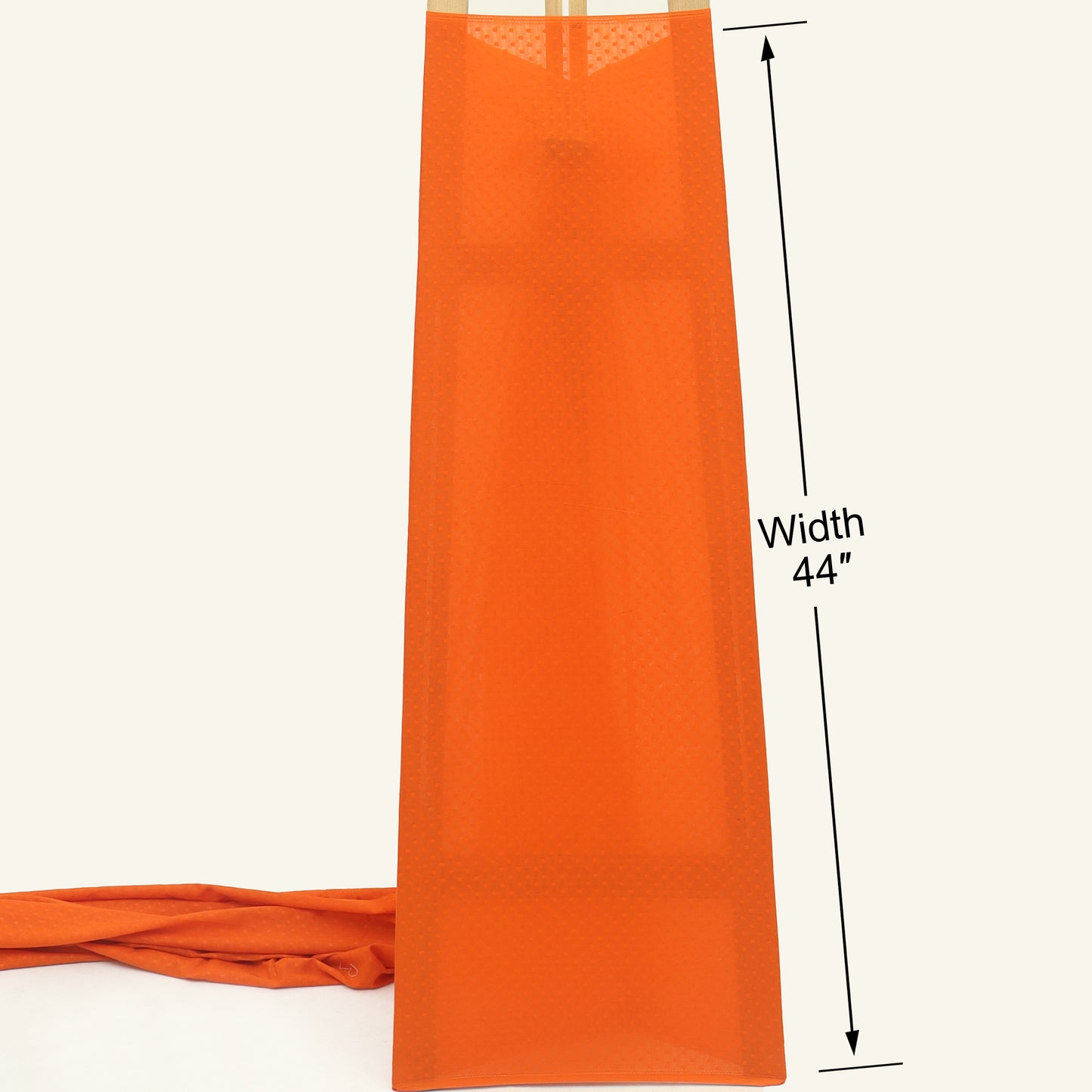 Cotton Jaquard Booti Fabric