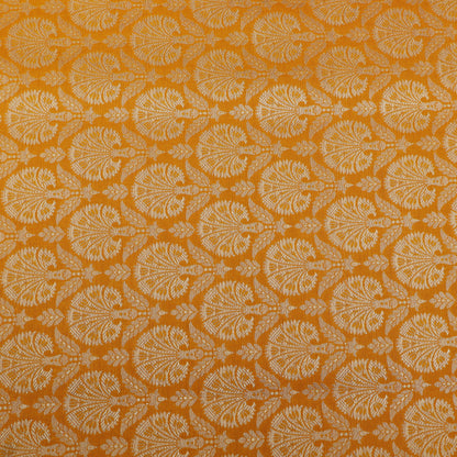 Traditional Design Brocade Fabric
