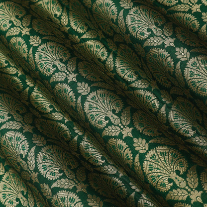 Traditional Design Brocade Fabric