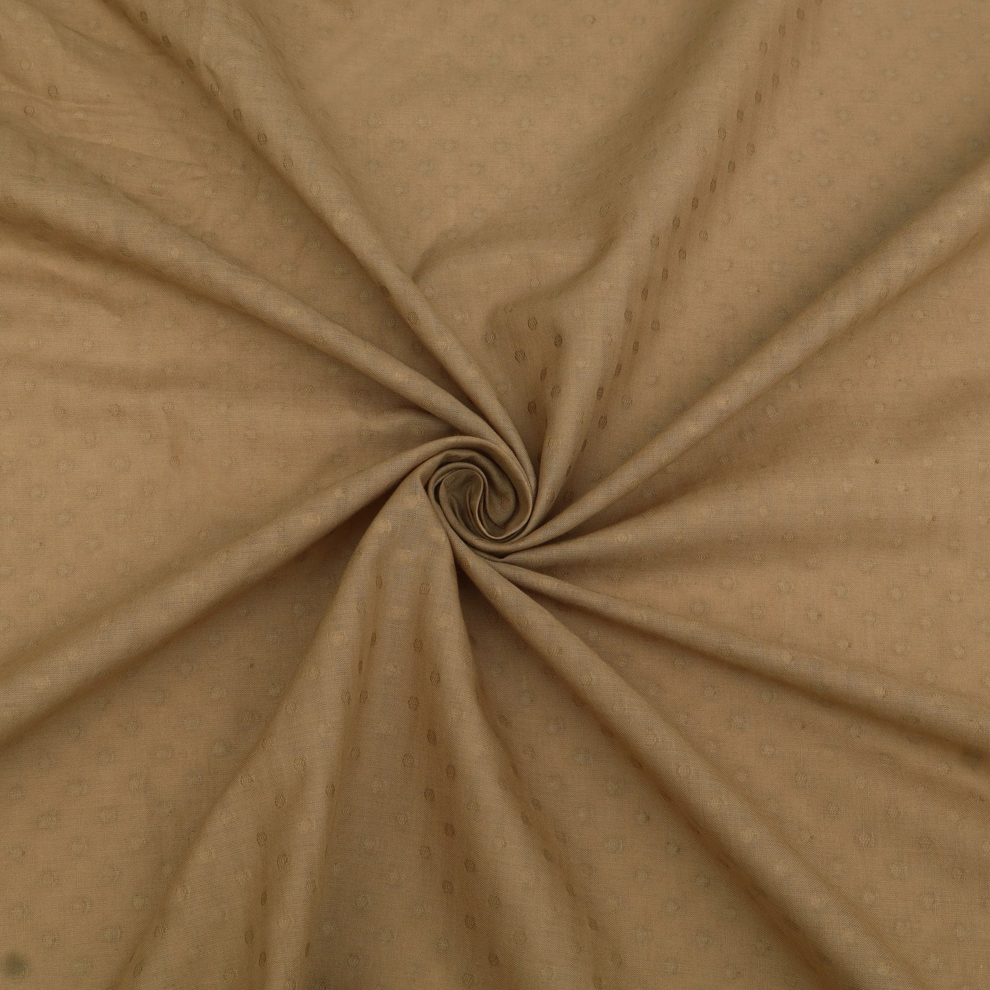 Cotton Jaquard Booti Fabric