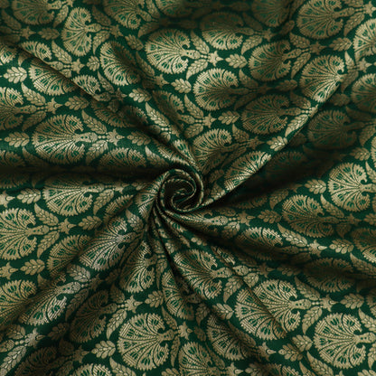 Traditional Design Brocade Fabric