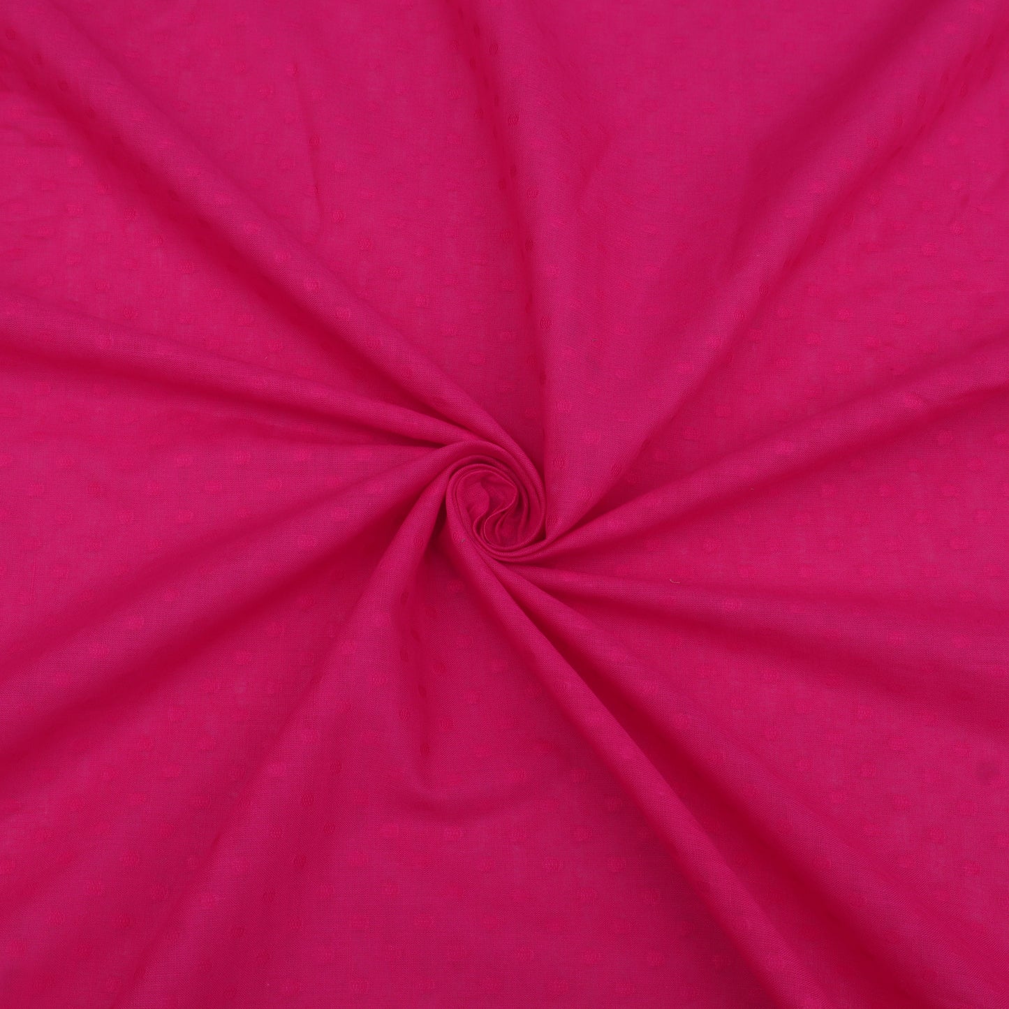Cotton Jaquard Booti Fabric