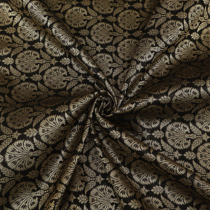 Traditional Design Brocade Fabric