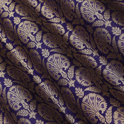 Traditional Design Brocade Fabric