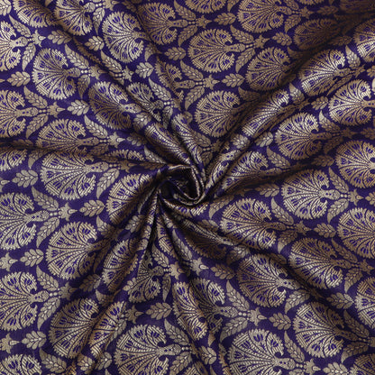 Traditional Design Brocade Fabric