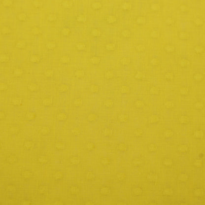 Cotton Jaquard Booti Fabric