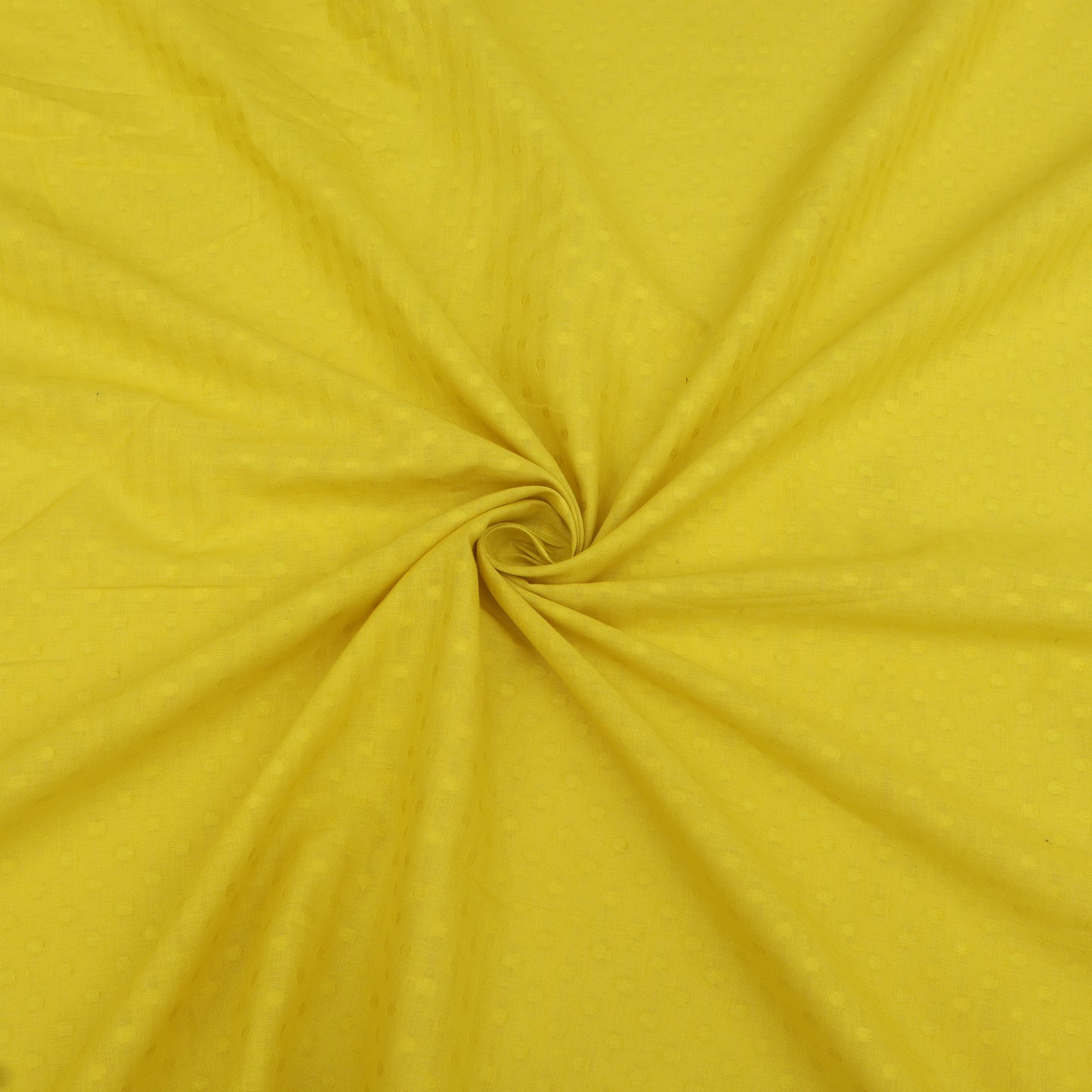 Cotton Jaquard Booti Fabric