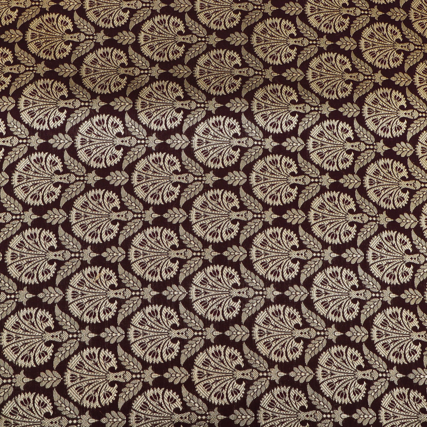 Traditional Design Brocade Fabric