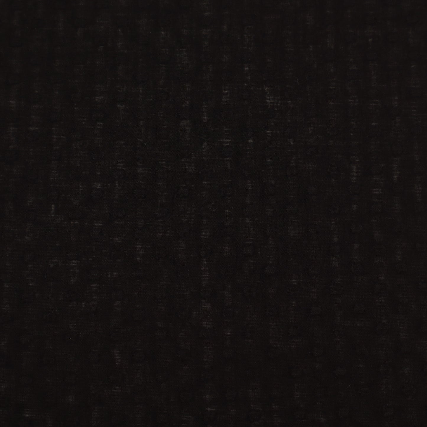 Cotton Jaquard Booti Fabric