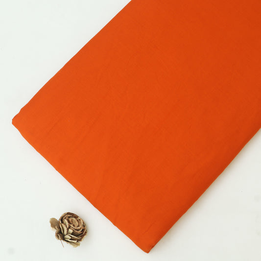 Mulmul Cotton Plain Fabric