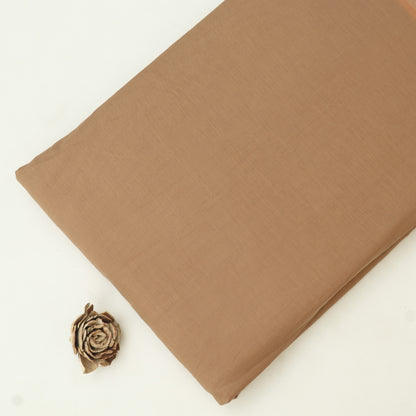 Mulmul Cotton Plain Fabric