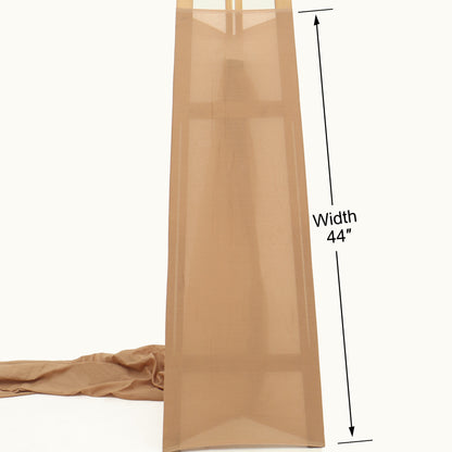 Mulmul Cotton Plain Fabric