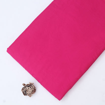 Mulmul Cotton Plain Fabric