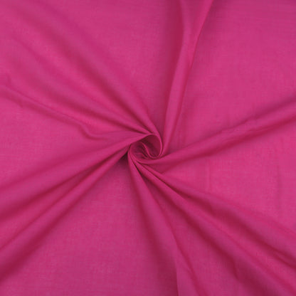 Mulmul Cotton Plain Fabric