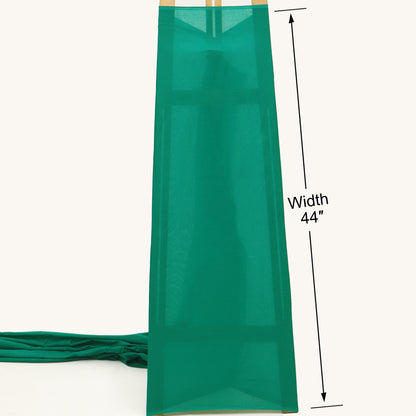 Mulmul Cotton Plain Fabric