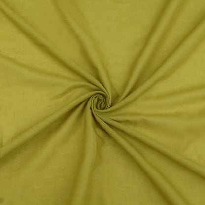 Mulmul Cotton Plain Fabric