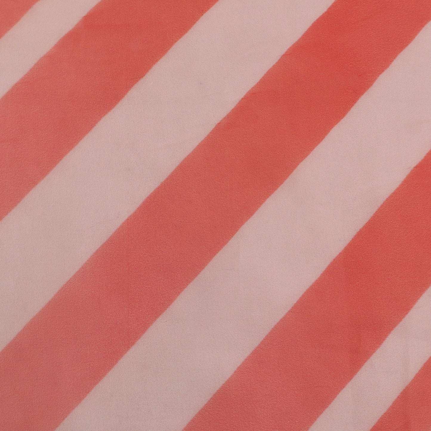 Multicolor Satin Organza Print Fabric