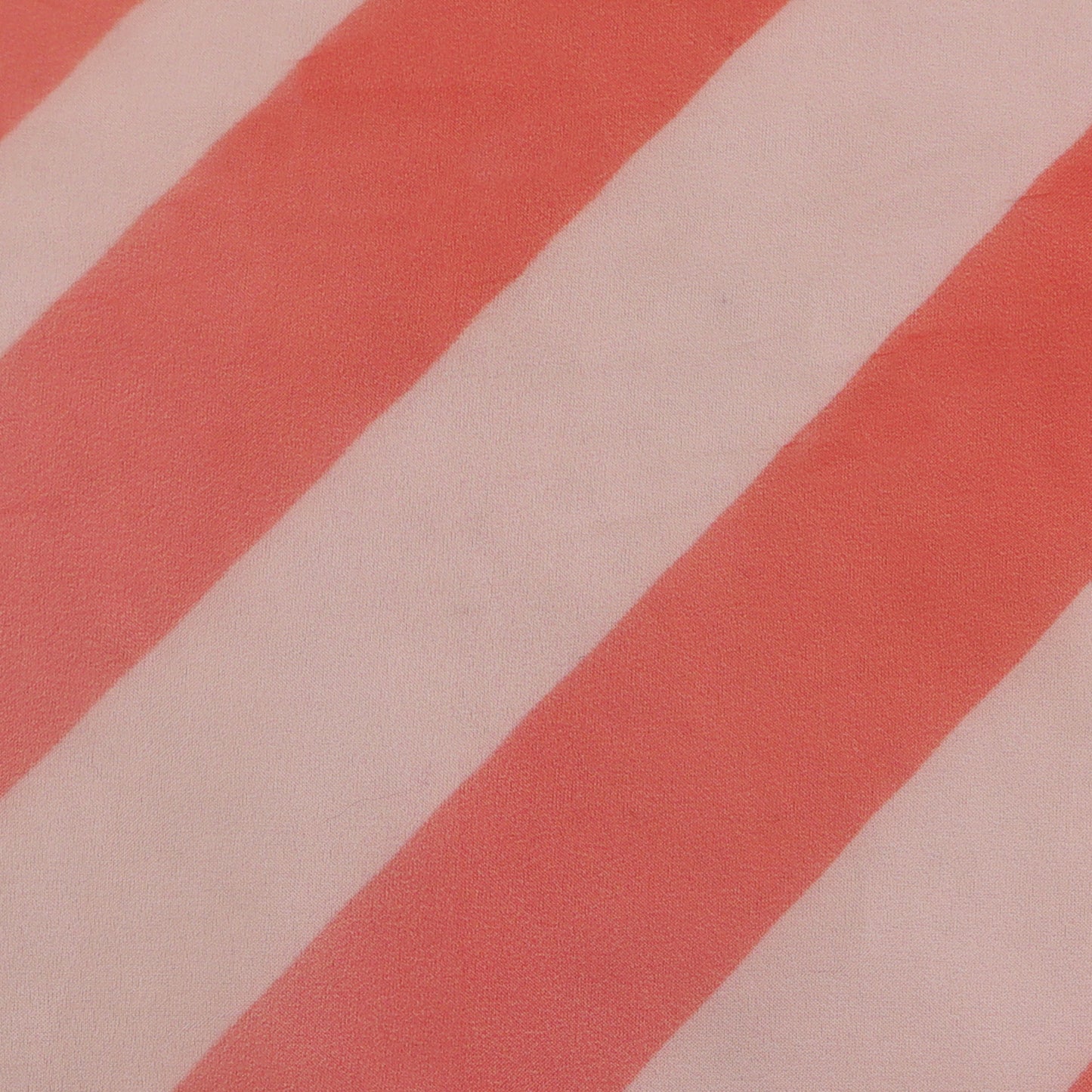 Multicolor Satin Organza Print Fabric