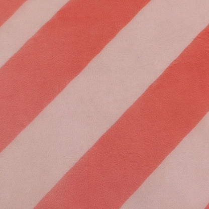 Multicolor Satin Organza Print Fabric