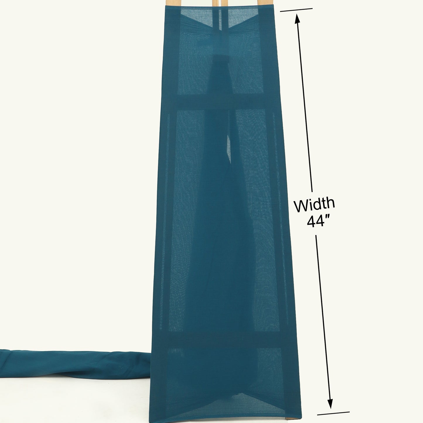 Mulmul Cotton Plain Fabric