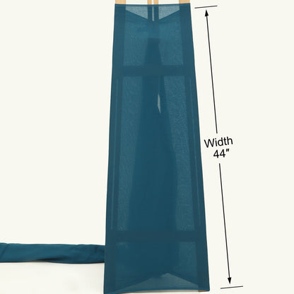 Mulmul Cotton Plain Fabric