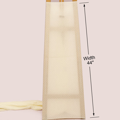 Cotton Jaquard Booti Fabric