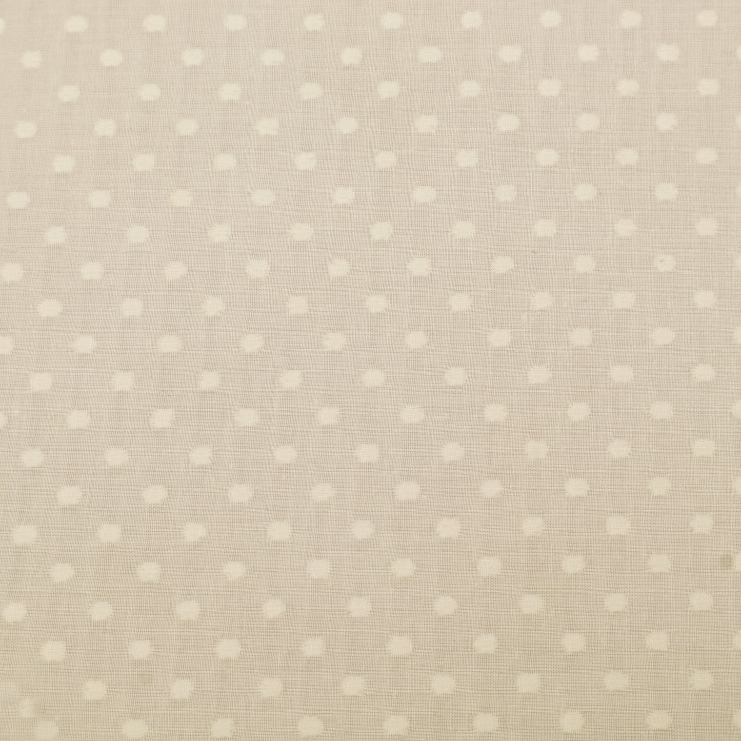 Cotton Jaquard Booti Fabric