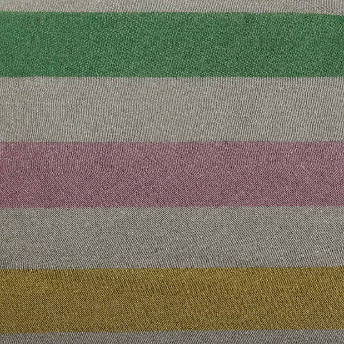 Multicolor Organza Print Fabric