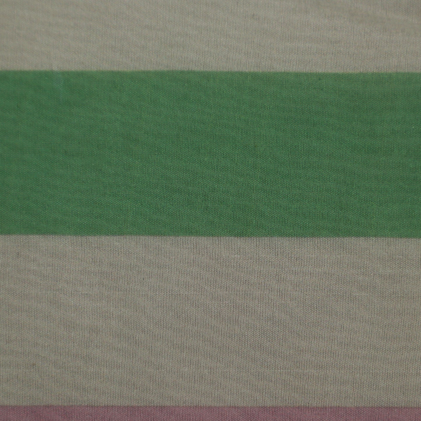 Multicolor Organza Print Fabric