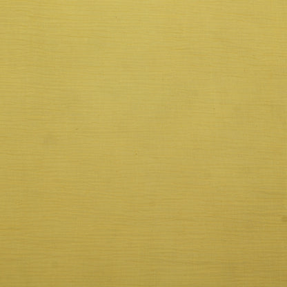 Crush Chanderi Embroidery Fabric