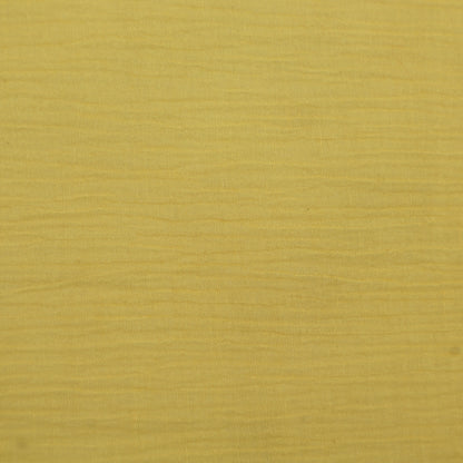 Crush Chanderi Embroidery Fabric