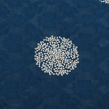 Cotton Embroidery Fabric