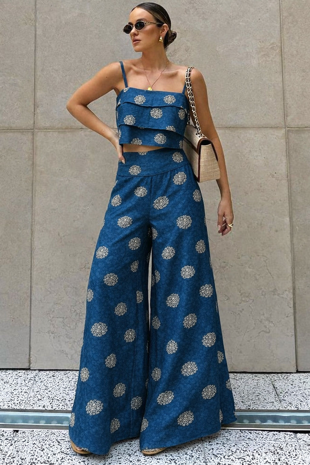 Cotton Embroidery Fabric