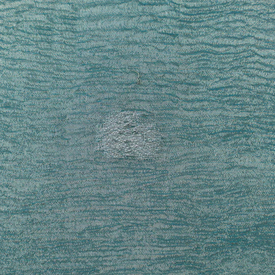 Crush Tissue Boota Embroidery Fabric (Cut Pieces 1Mtr)