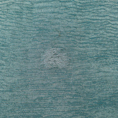 Crush Tissue Boota Embroidery Fabric (Cut Pieces 1Mtr)