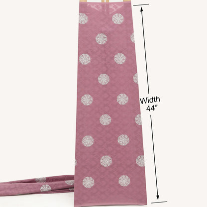 Cotton Embroidery Fabric