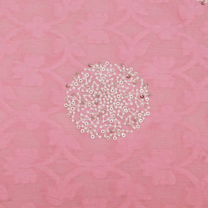 Cotton Embroidery Fabric