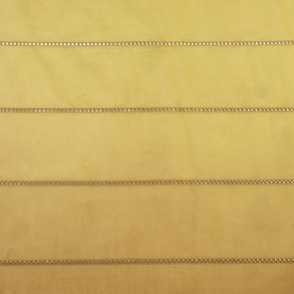 Chanderi Embroidery Fabric