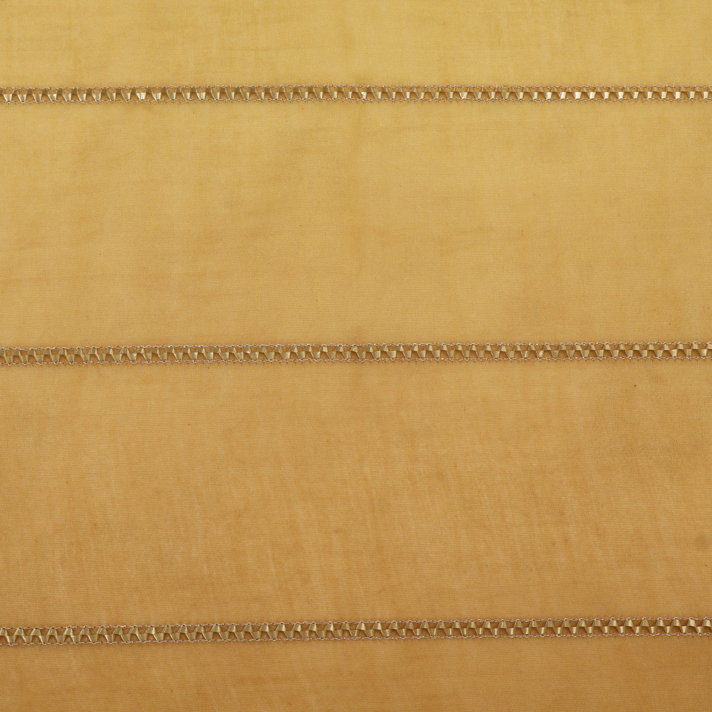 Chanderi Embroidery Fabric